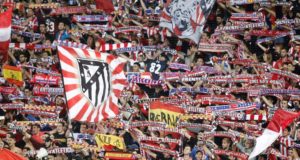 anticipazioni seconda maglia Atletico Madrid 2018-2019