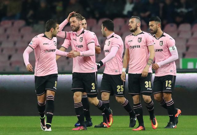 partnership palermo best union company