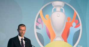 uefa diritti umani europei 2024 nazioni candidate