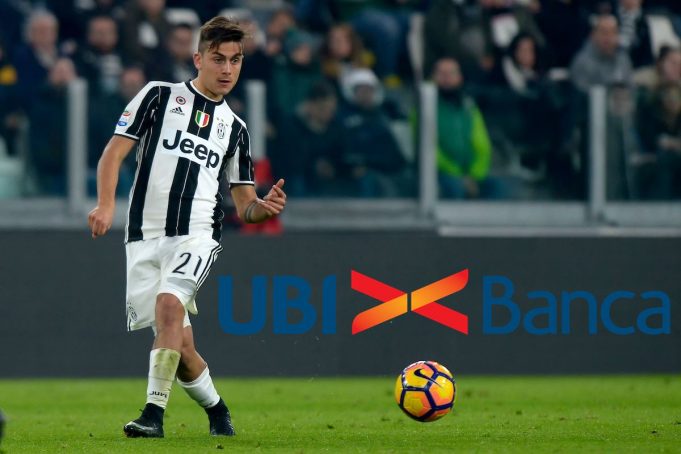 Come funziona la partnership tra UBI Banca e Juventus (Insidefoto.com)