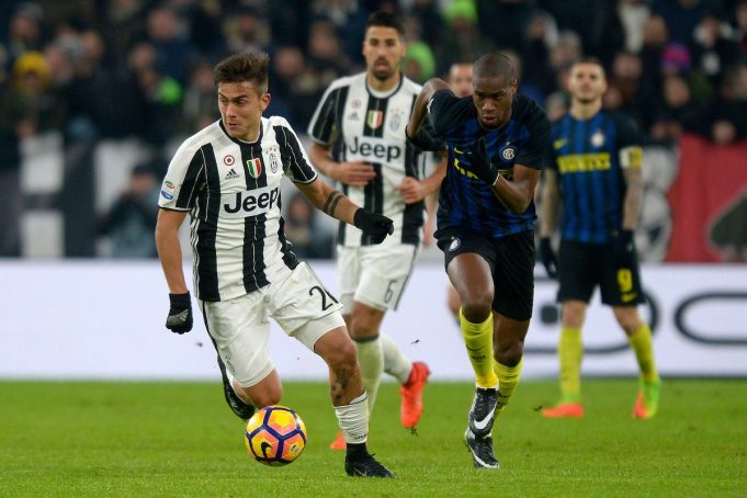 Juventus-Inter ascolti Sky Mediaset Premium