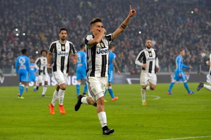 quanto incassa juventus champions eliminazione napoli