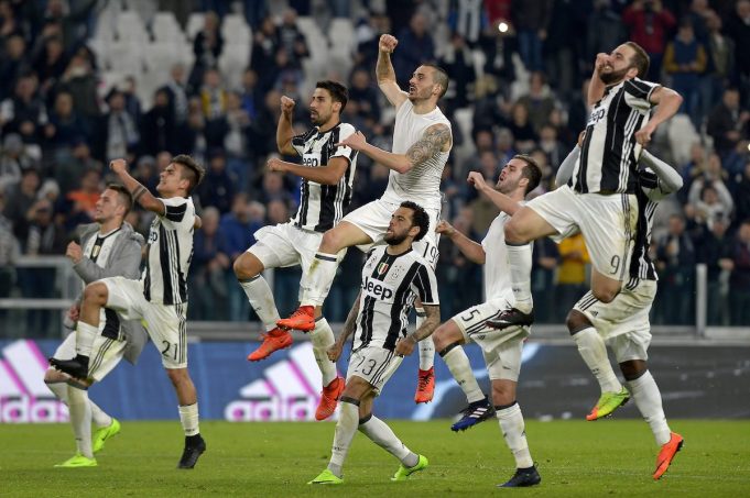 Juventus quanto vale vincere Champions League