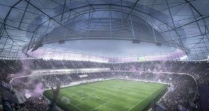 nuovo stadio fiorentina