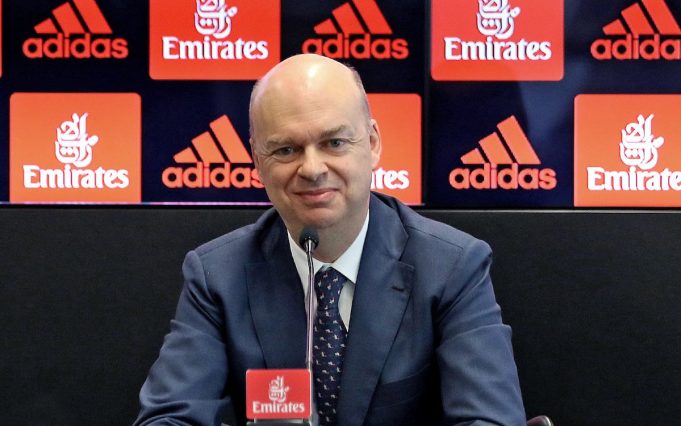 Fassone risposta intervista Sala Milan, rinnovata partnership con Snaitech