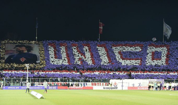 nuovo stadio Firenze