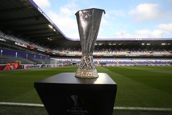 Premi Europa League 2021 2022