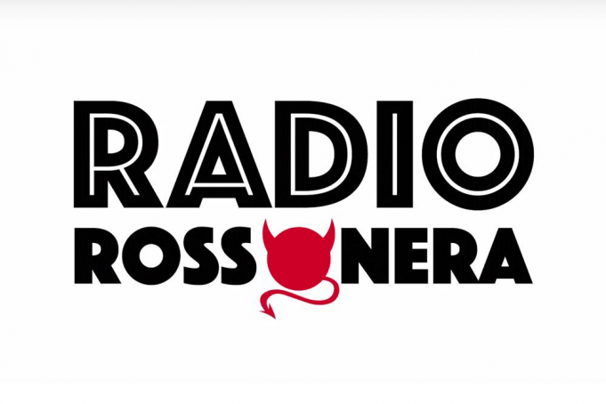 radio rossonera