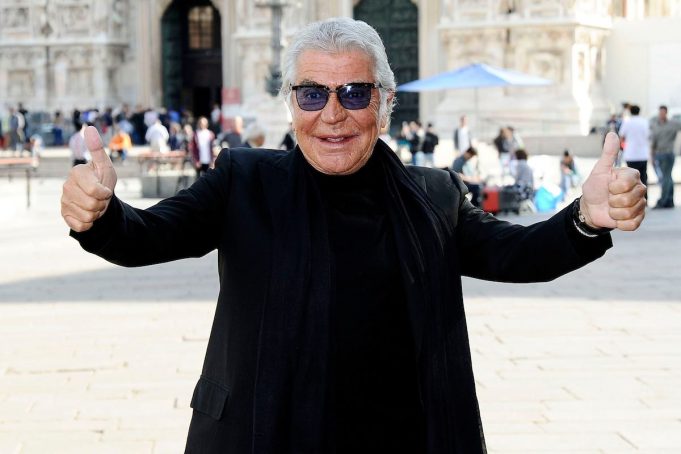 La Fiorentina querela Roberto Cavalli