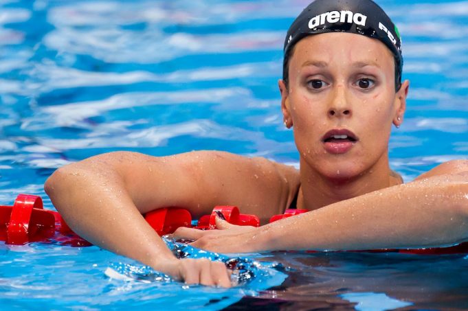 dove vedere Mondiali nuoto 2017 Tv streaming