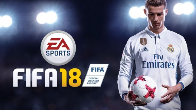 ea sports uscita stagionale FIFA