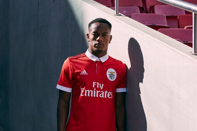 maglia Benfica 2017 2018