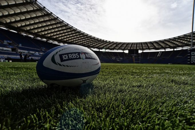 offerta rugby DAZN