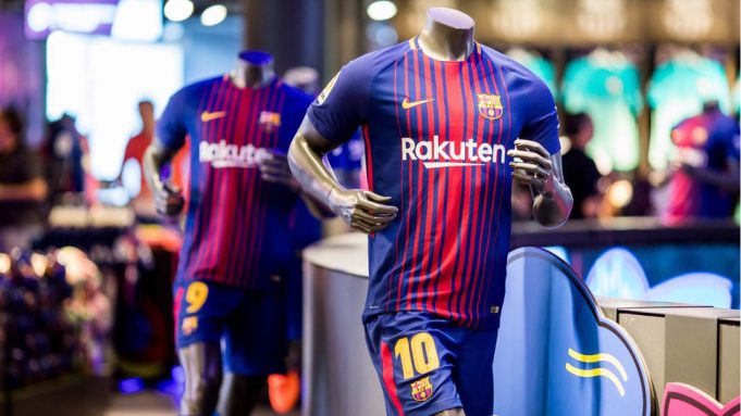 Bilancio Barcellona 2016-2017 (foto: www.fcbarcelona.es)