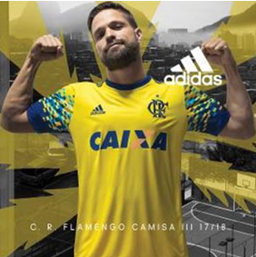 terze maglie adidas 2017 2018 disegnate tifosi