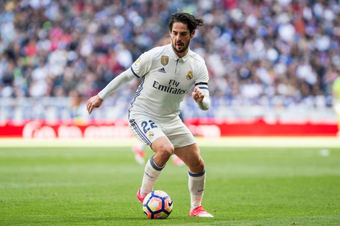 Isco (Insidefoto.com)