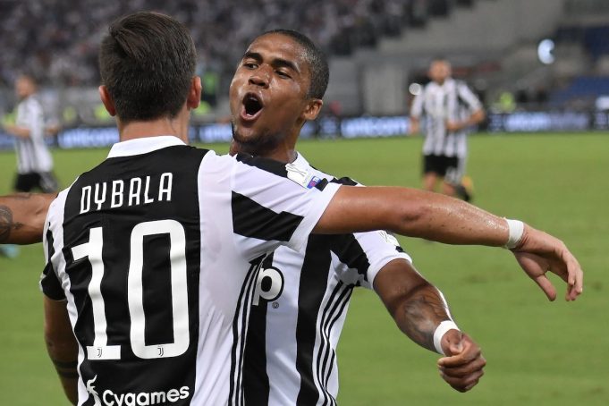 dove vedere Juventus-Barcellona Tv streaming