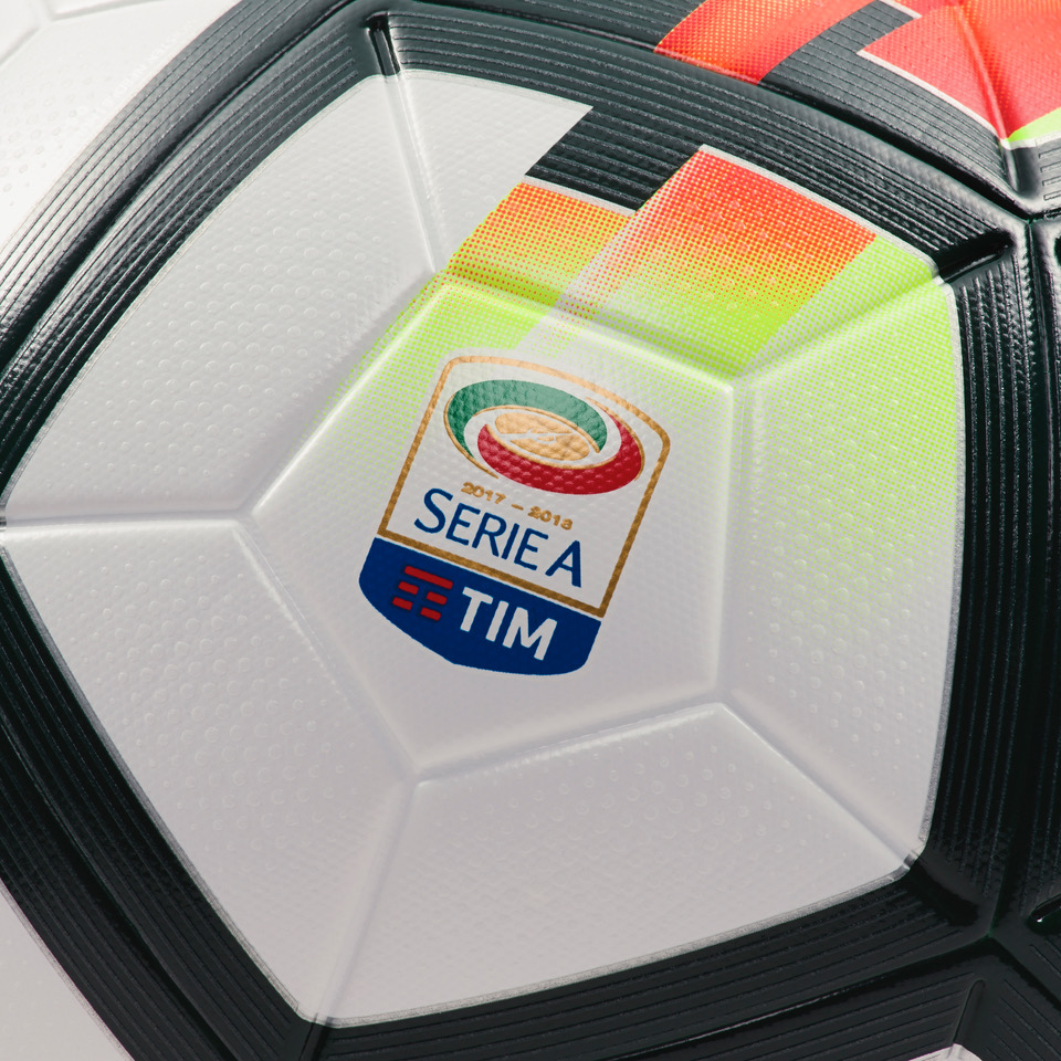 Serie A 2017 2018 anticipi posticipi girone andata