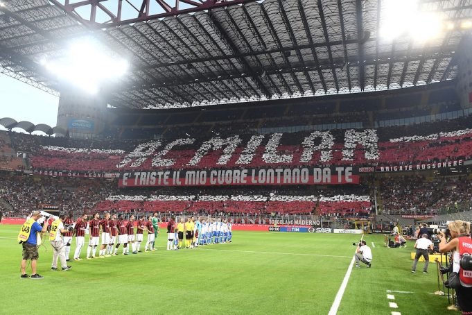 perchè il milan può spendere fair play finanziario