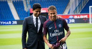 caso neymar calcio strumento softpower politico effetto neymar ricavi psg vendita maglie