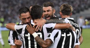 anticipazioni seconda maglia Juventus 2018-2019