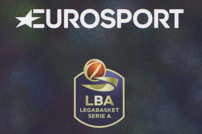 dove vedere serie a eurolega basket tv streaming