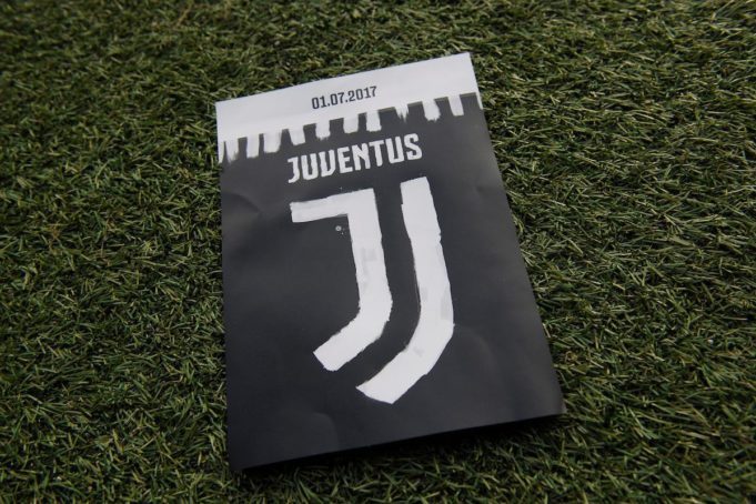 lavorare alla Juventus