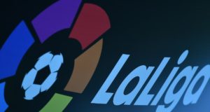 La Liga (Insidefoto.com)