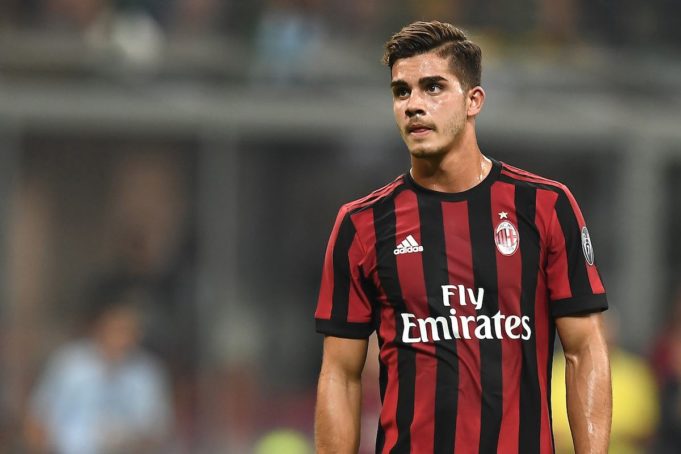 André Silva (Insidefoto.com)