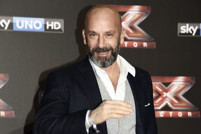 Gianluca Vialli (foto Daniele Buffa/Image/Insidefoto)