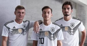 maglie adidas mondiali 2018