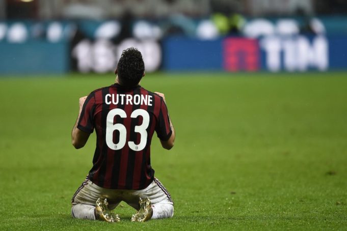 Milan Inter 1-0, quarti di finale Coppa Italia [Video Highlights]