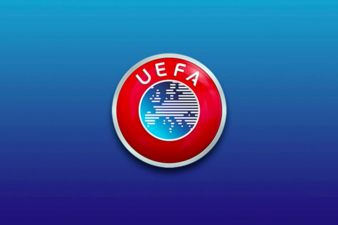 Ranking UEFA Paesi