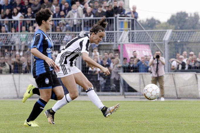 quanto vale calcio femminile italia