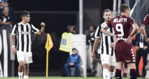 torino juventus quote derby