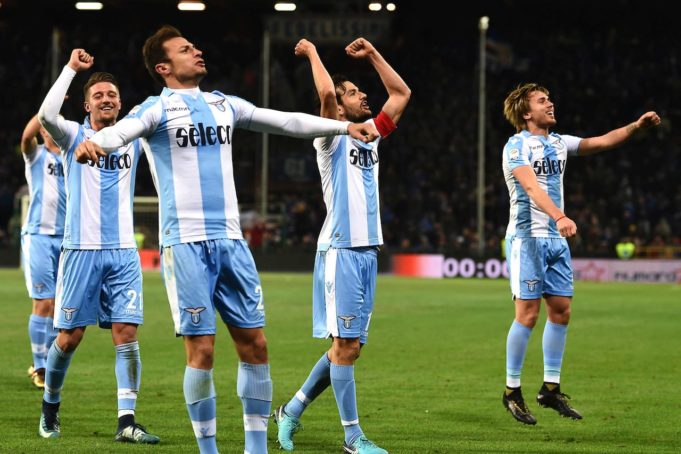 dove vedere Lazio-Fiorentina Coppa Italia Tv streaming