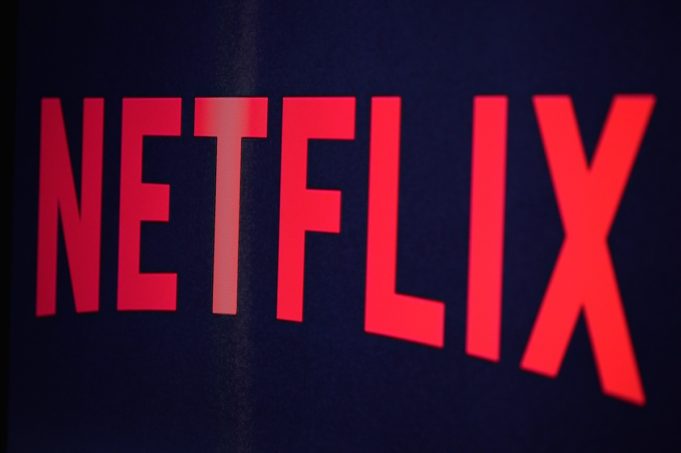 Netflix piano Base con pubblicità