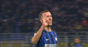 Inter Chievo 5-0