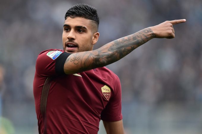 Emerson Palmieri (Insidefoto.com)