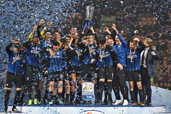 dove vedere Inter-Milan Primavera Tv streaming