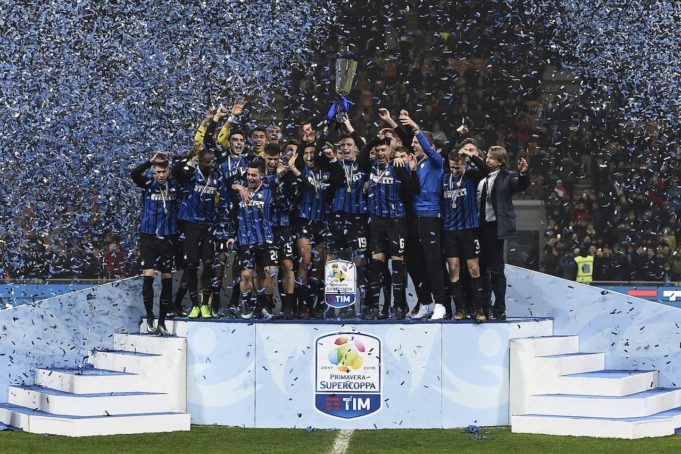 dove vedere Udinese-Inter Primavera Tv streaming