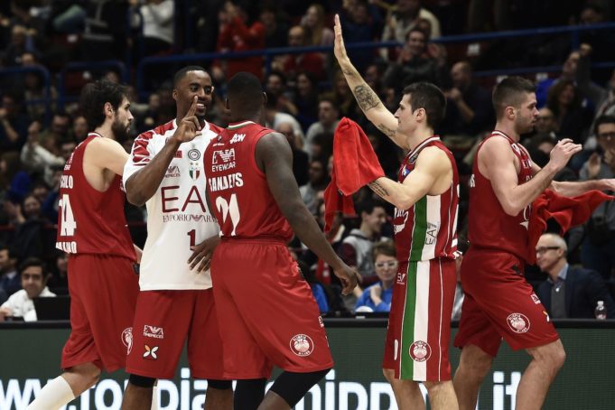 dove vedere Final Eight Basket Tv streaming