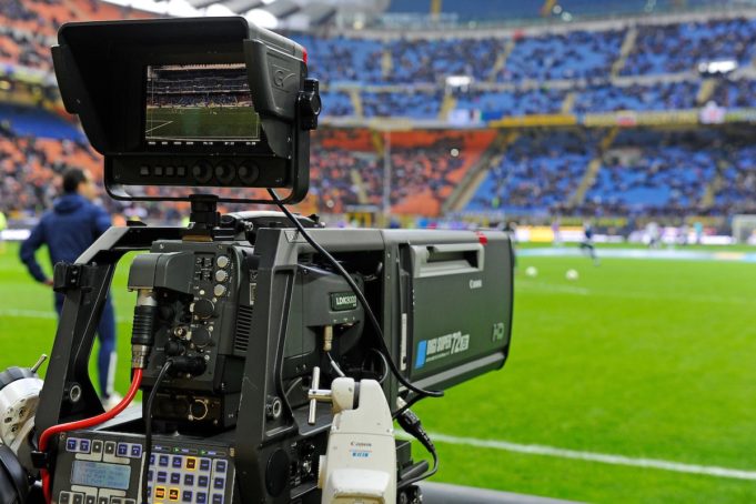 Nuove emittenti Serie A