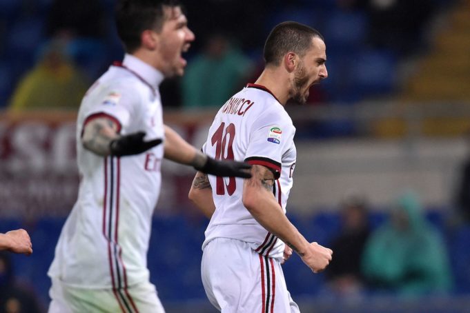 dove vedere Lazio-Milan Coppa Italia Tv streaming