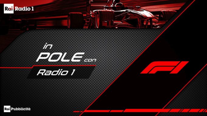 Formula Uno MotoGp radio