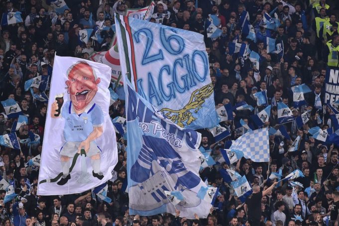 dove vedere Lazio-Eintracht Francoforte