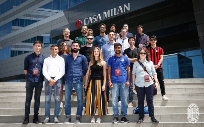 milan international summer school