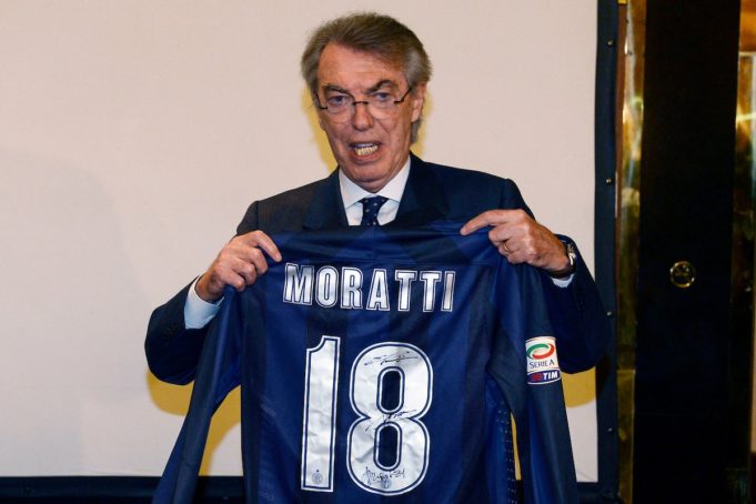 moratti dividendi saras