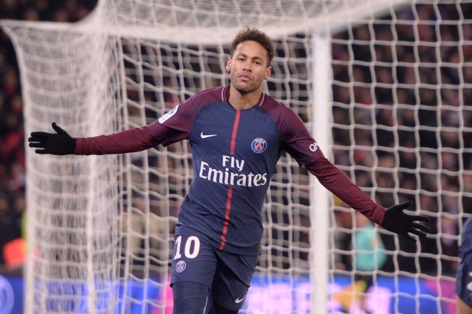 neymar nike bonus contratto