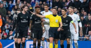 arbitri mondiali 2018